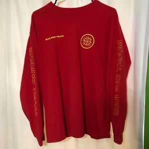 Lil Yachty “Sailing Team” T-Shirt